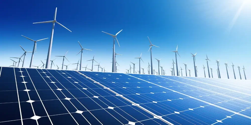 NLC India and RVUNL to form joint ventures for thermal power and renewable projects NLC India and RVUNL to form joint ventures for thermal power and renewable projects